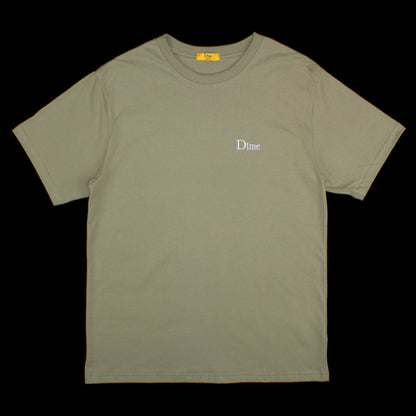 Classic Small Logo T-Shirt