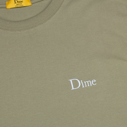 Classic Small Logo T-Shirt