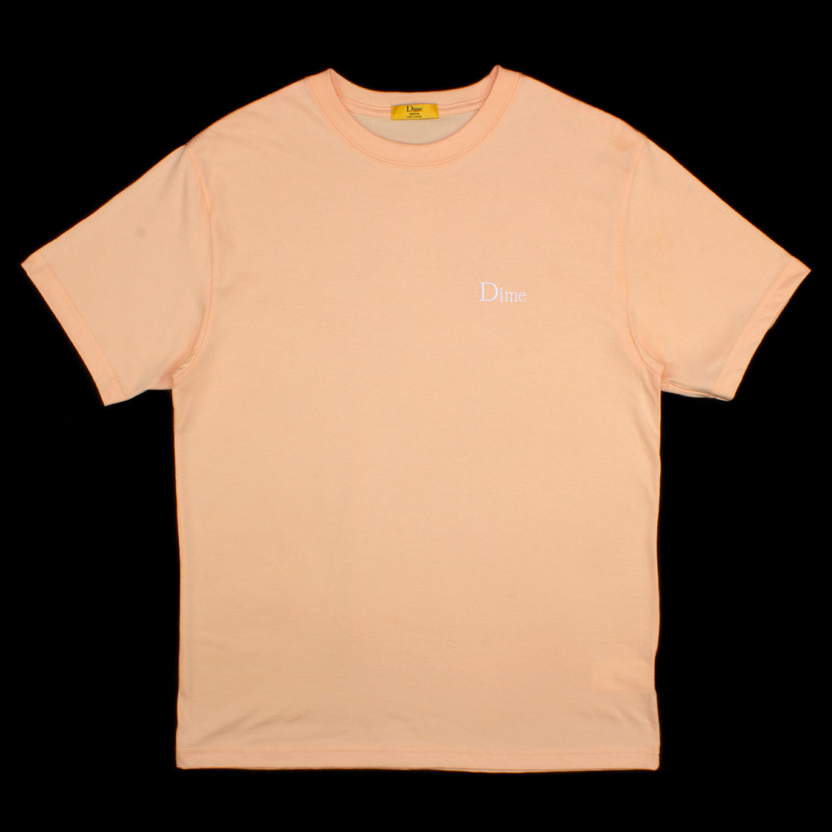 Classic Small Logo T-Shirt