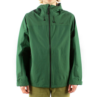Swiftwater Rain Jacket