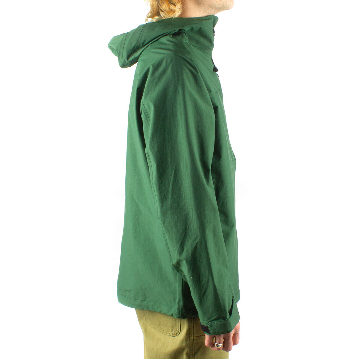 Swiftwater Rain Jacket
