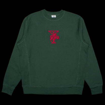 Joyous Love Crewneck