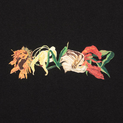 Dying Flowers T-Shirt