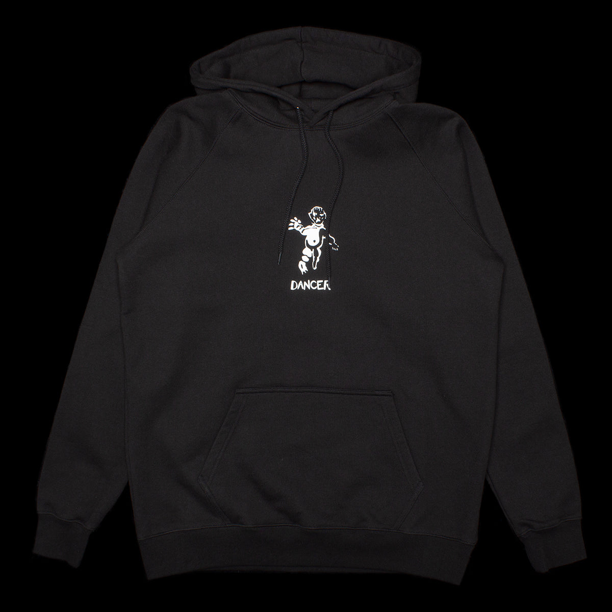 OG Logo Hoodie