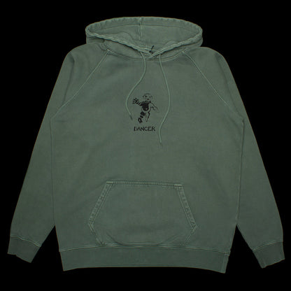 OG Logo Hoodie
