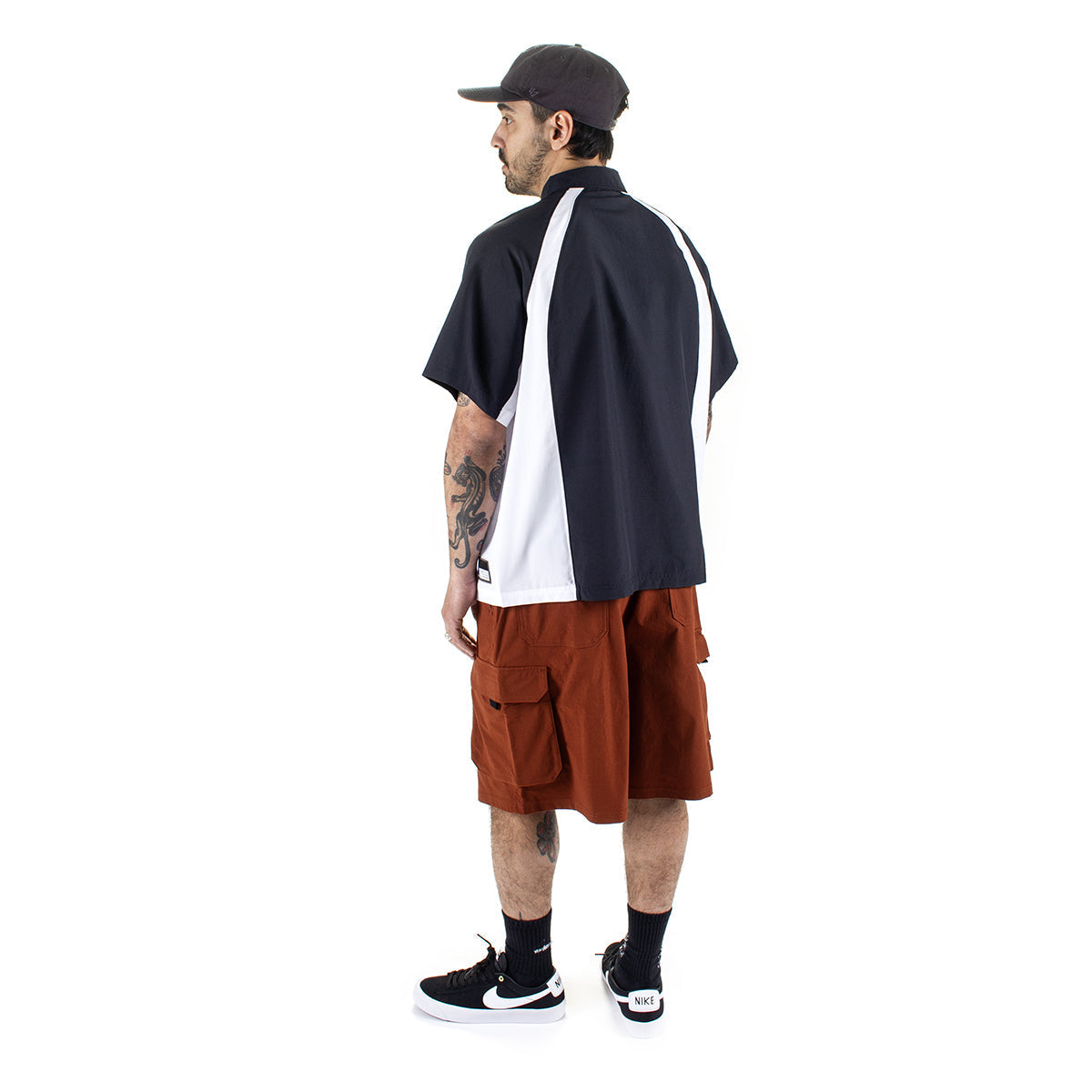 Bowler Shirt