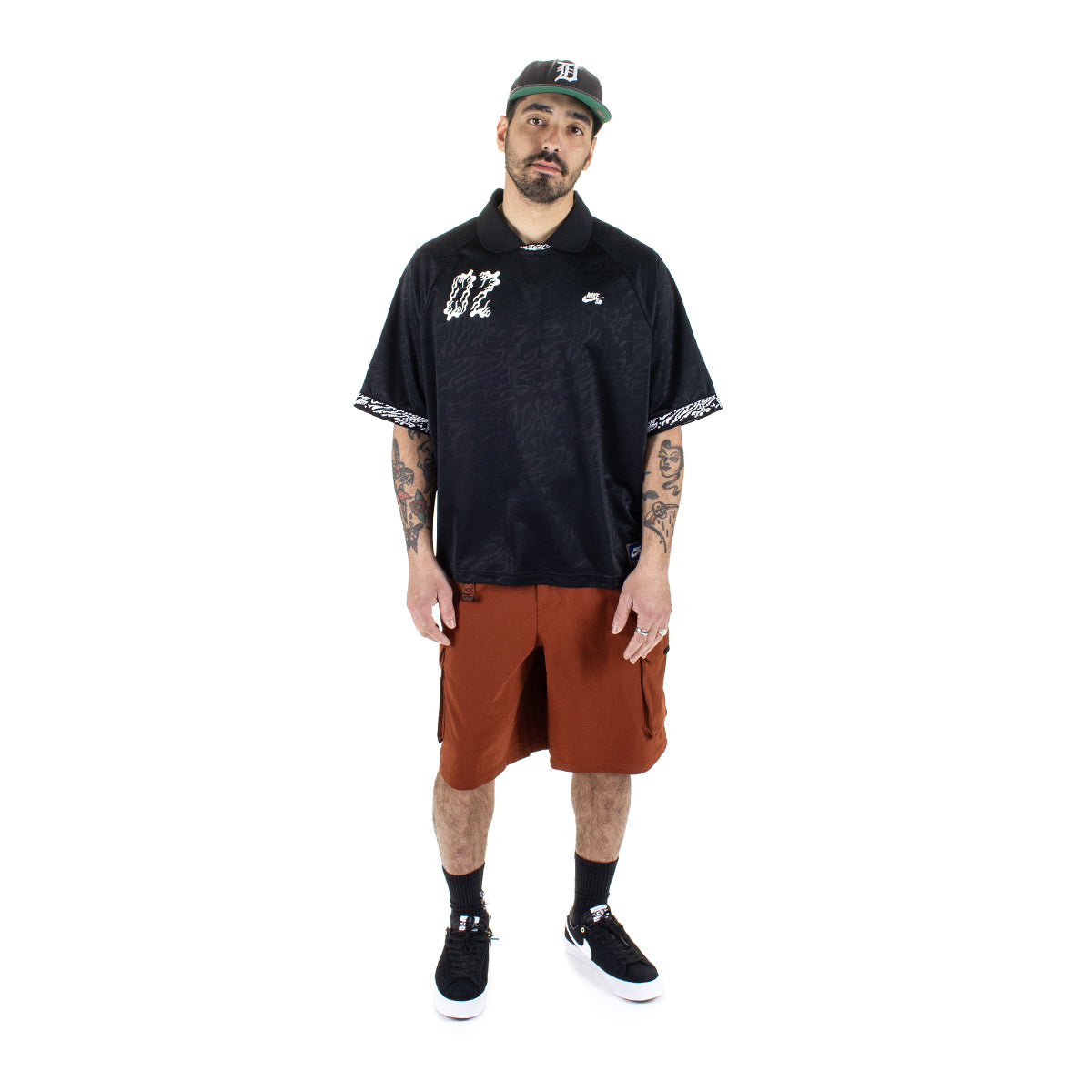 Jacquard Jersey