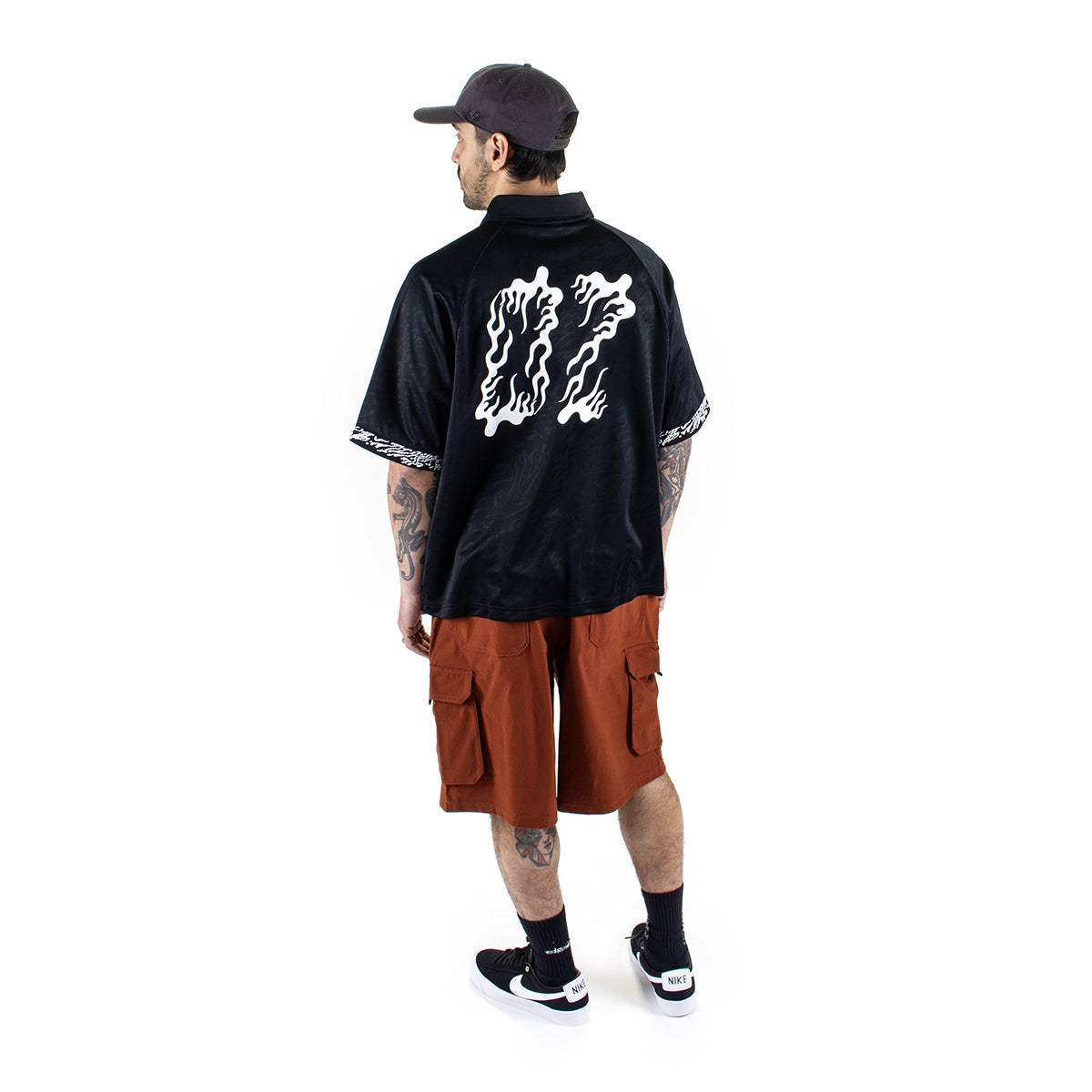 Kearny Cargo Short