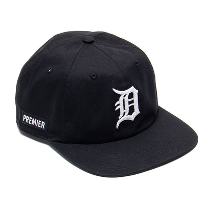 '47 for the Detroit Tigers Captain RL Snapback
