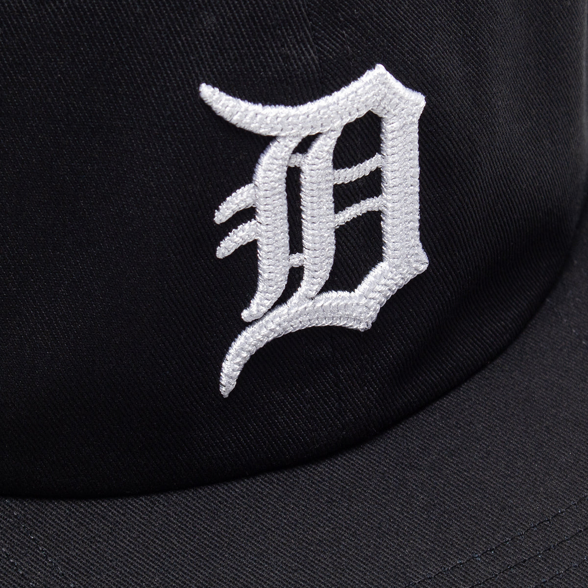 '47 for the Detroit Tigers Captain RL Snapback