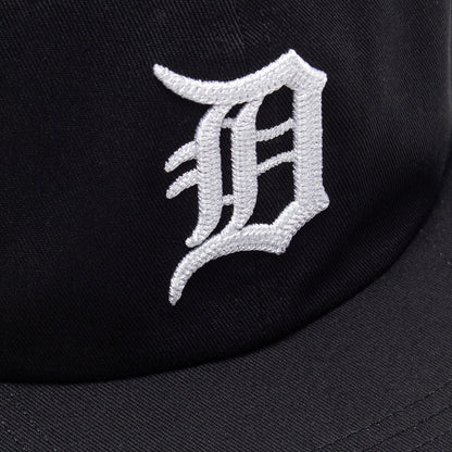 '47 for the Detroit Tigers Captain RL Snapback