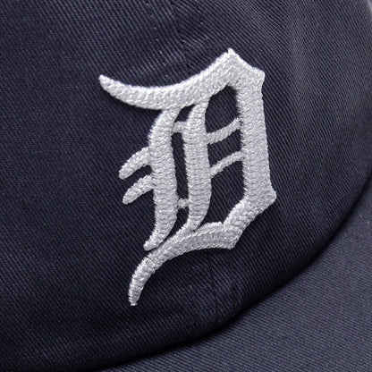 '47 for the Detroit Tigers Captain RL Snapback