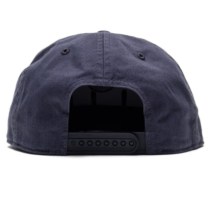 '47 for the Detroit Tigers Captain RL Snapback