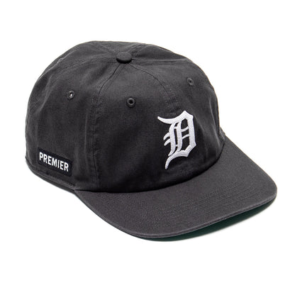 '47 for the Detroit Tigers Captain RL Snapback