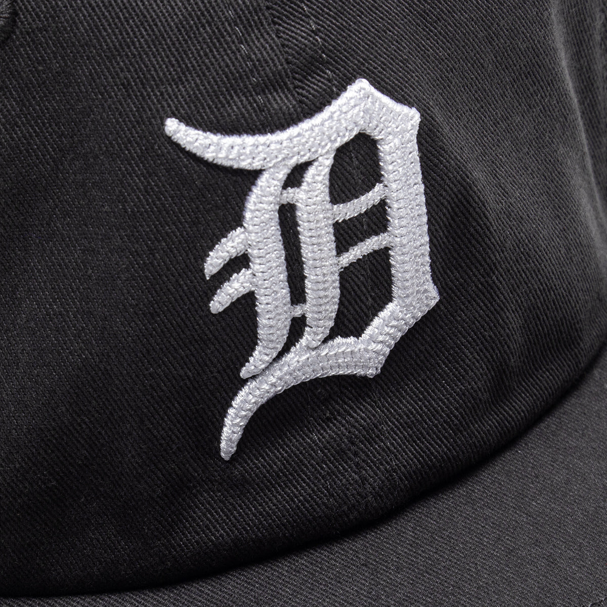 '47 for the Detroit Tigers Captain RL Snapback