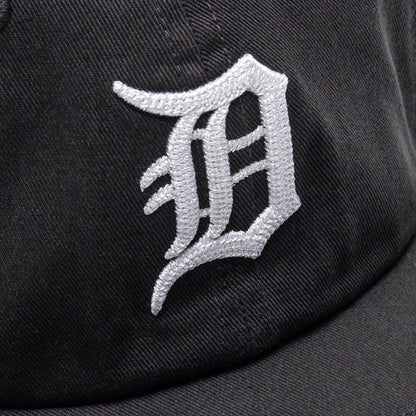 '47 for the Detroit Tigers Captain RL Snapback