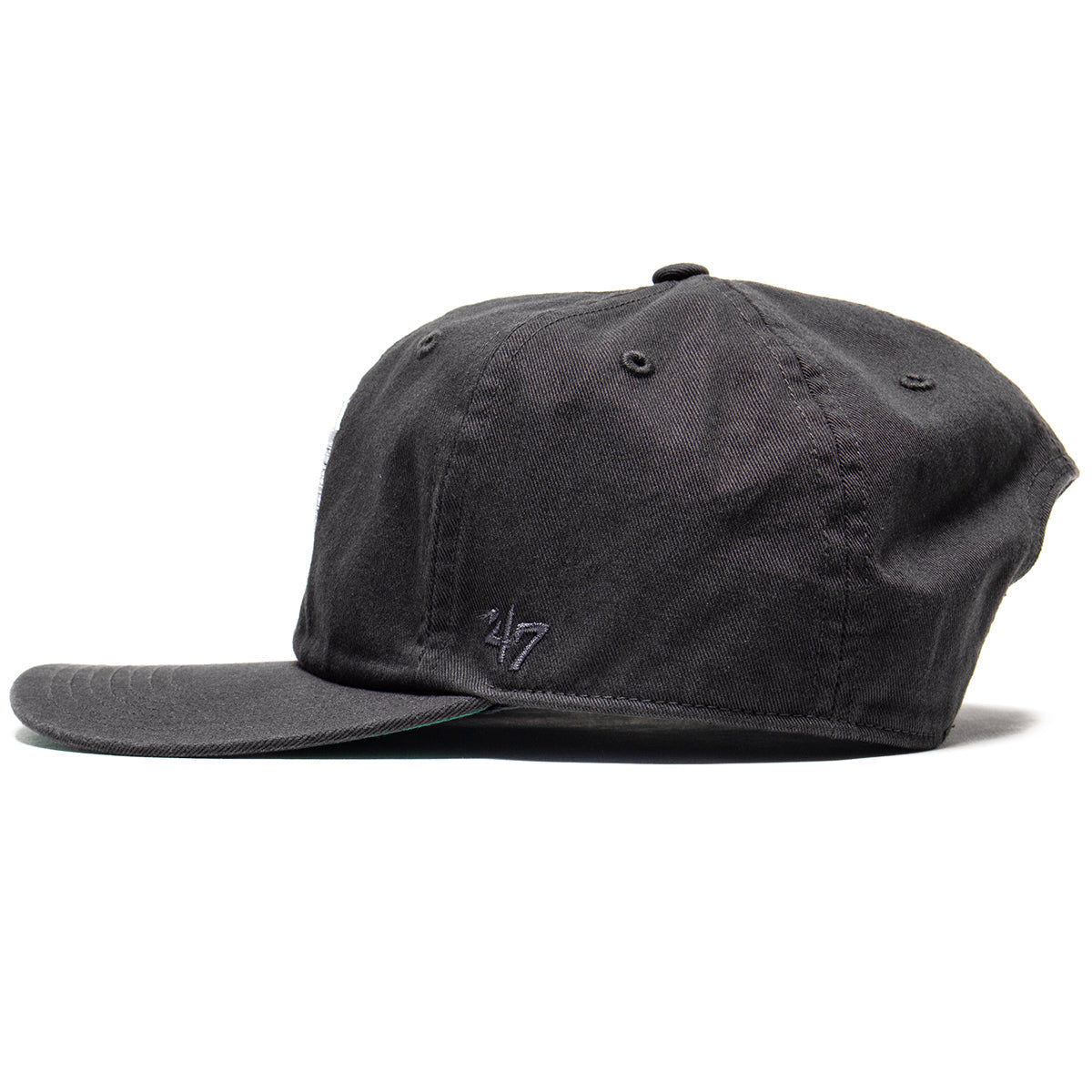 '47 for the Detroit Tigers Captain RL Snapback