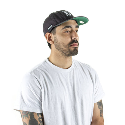 '47 for the Detroit Tigers Captain RL Snapback