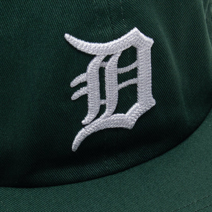 '47 for the Detroit Tigers Captain RL Snapback