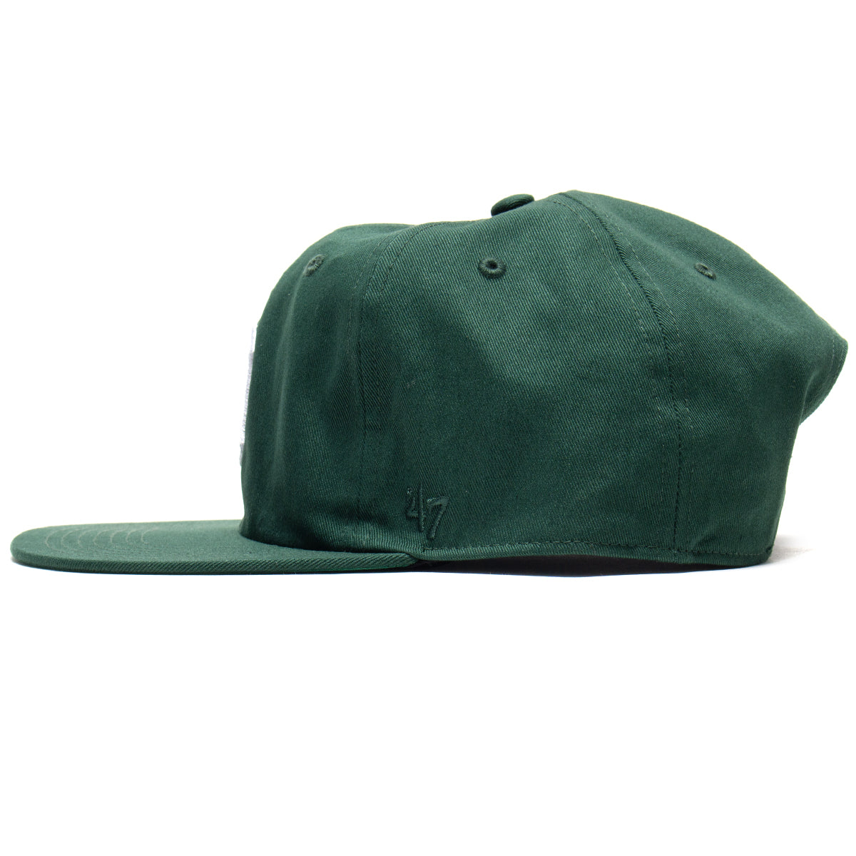 '47 for the Detroit Tigers Captain RL Snapback