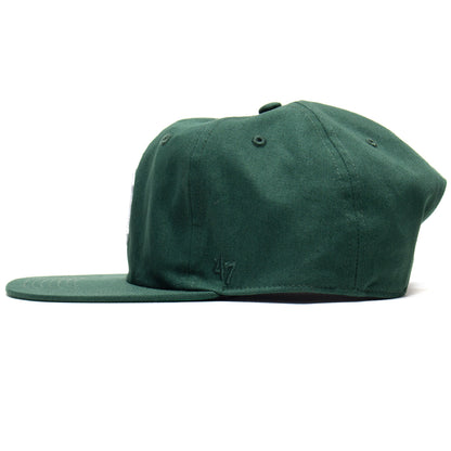 '47 for the Detroit Tigers Captain RL Snapback
