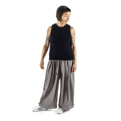 Women's Shadow Ripstop Gather Pants