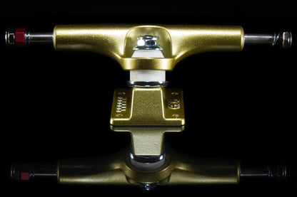 AF1 Gold Truck (Set of 2)