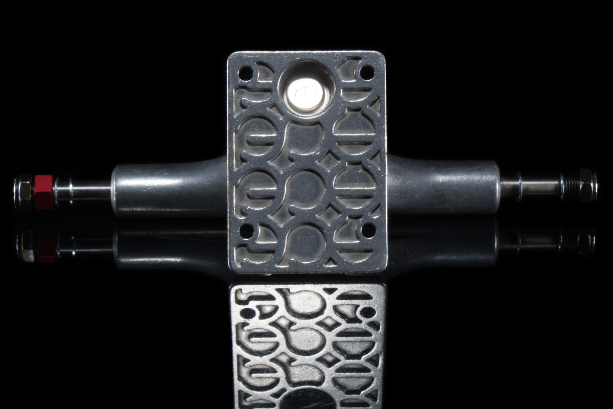 AF1 Truck - Polished (Set of 2)