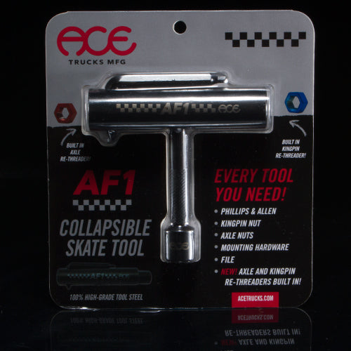 AF1 Classic Collapsible Skate Tool