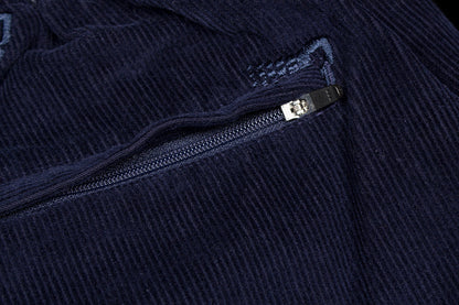 Allover Embroidered Pant
