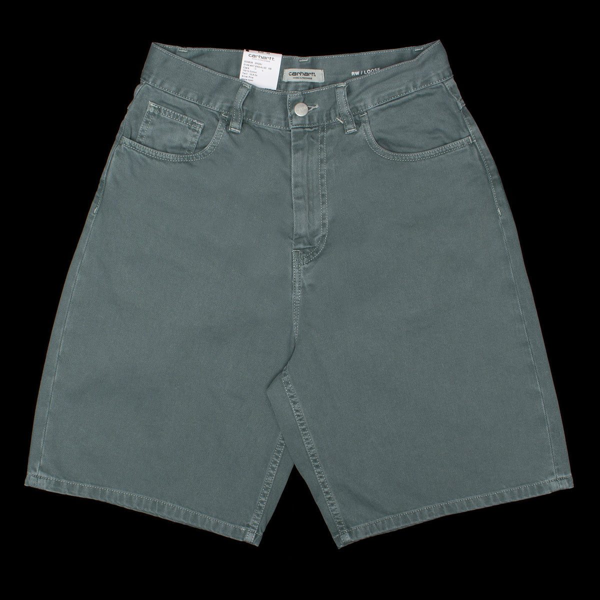 Women's Brandon Short - Clark Twill