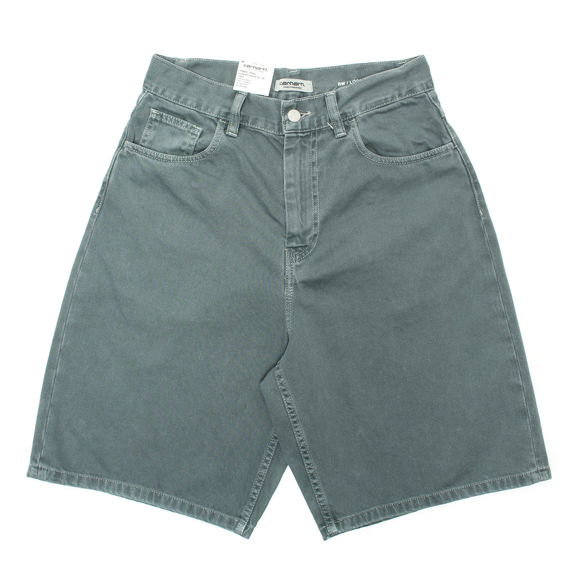 Women's Brandon Short - Clark Twill