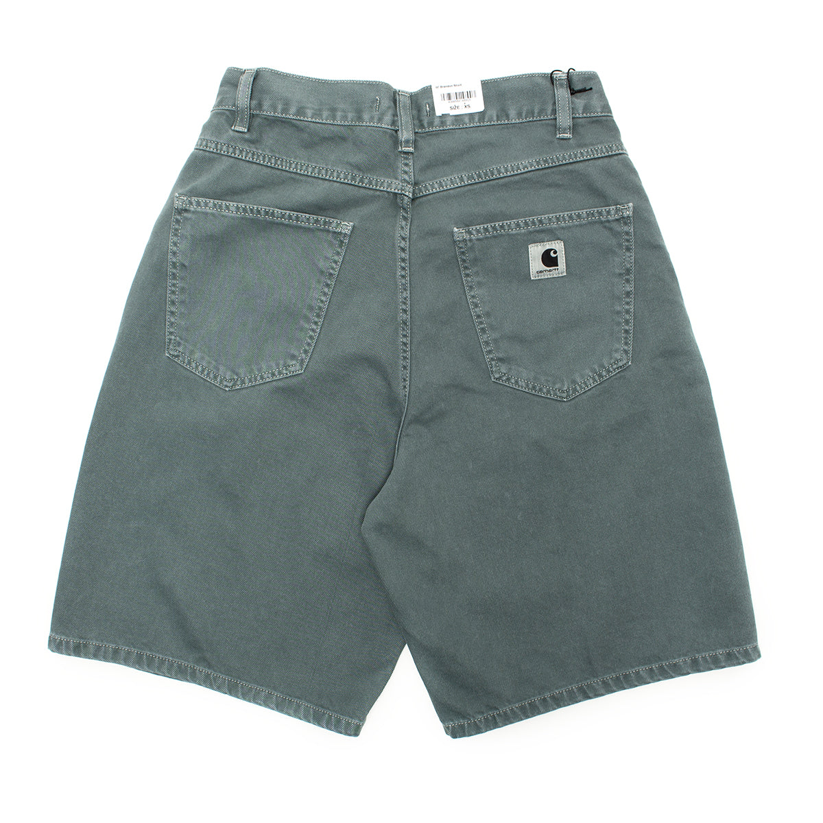 Women's Brandon Short - Clark Twill