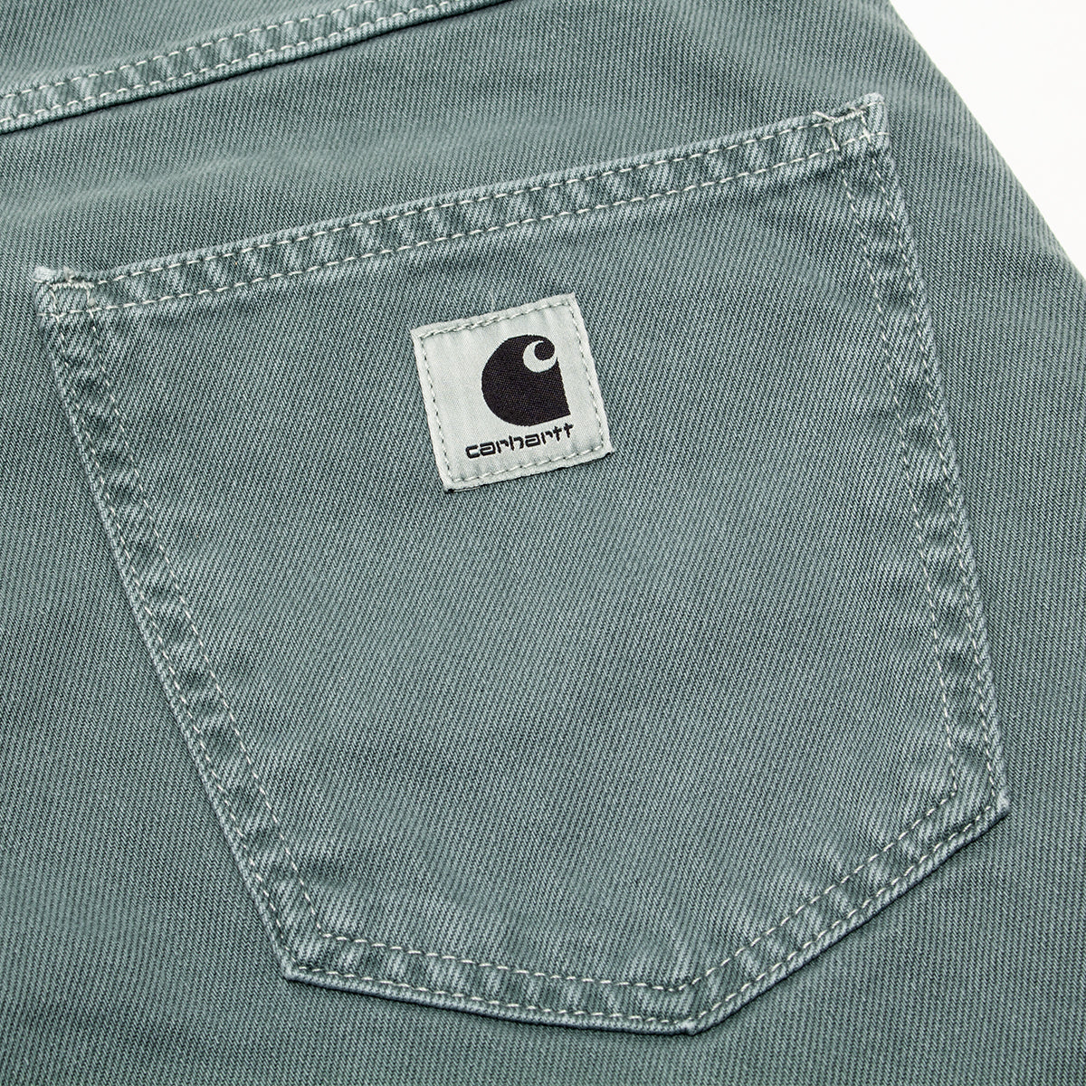 Women's Brandon Short - Clark Twill