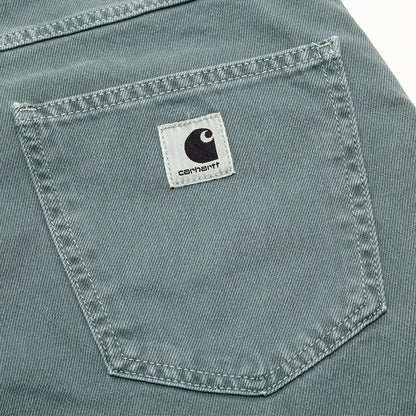 Women's Brandon Short - Clark Twill