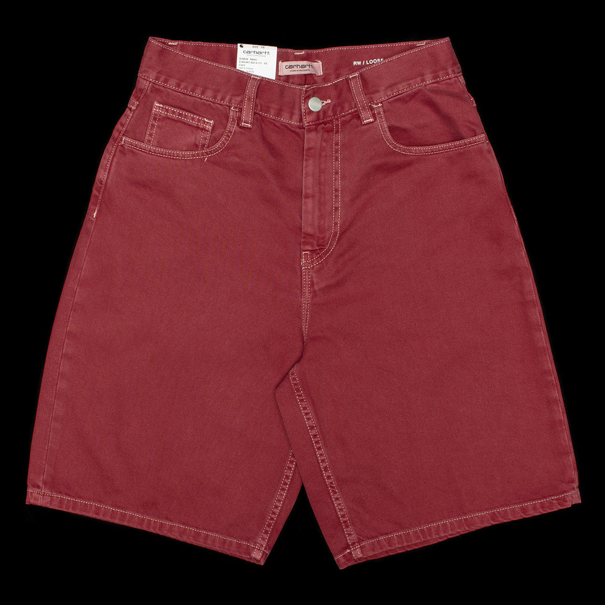 Women's Brandon Short - Clark Twill