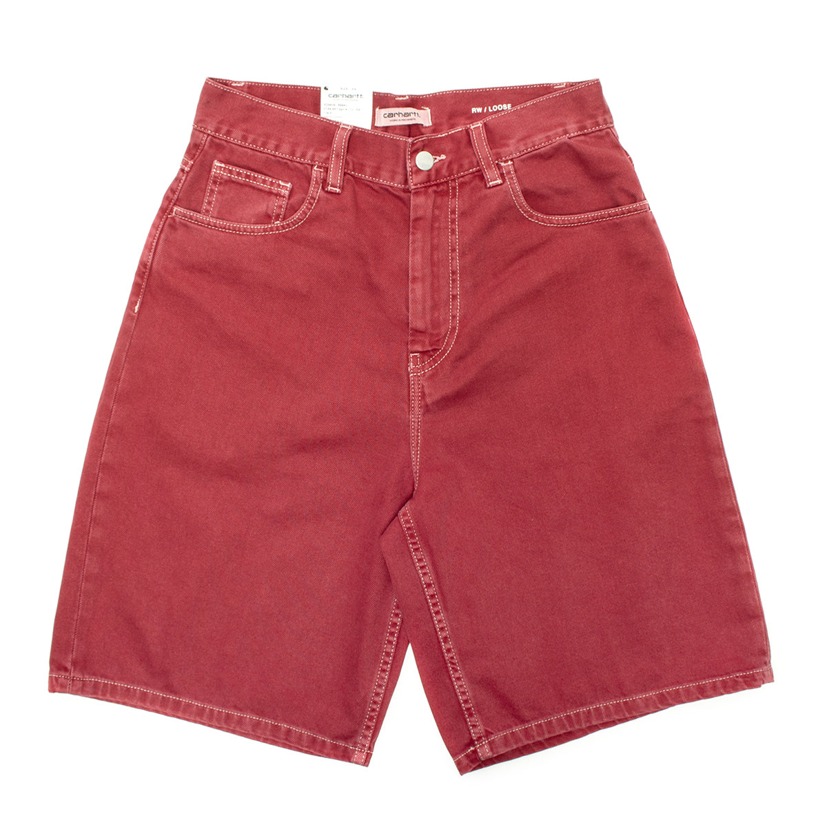 Women's Brandon Short - Clark Twill