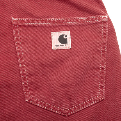 Women's Brandon Short - Clark Twill