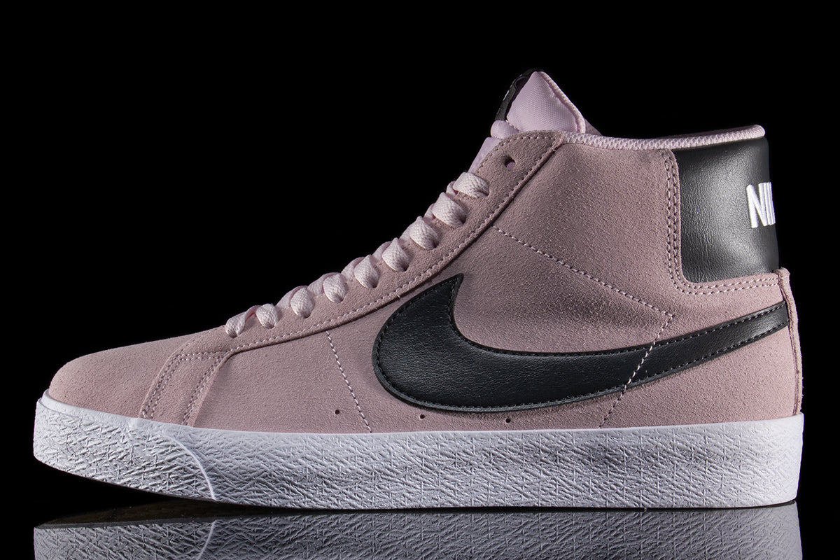 Zoom Blazer Mid