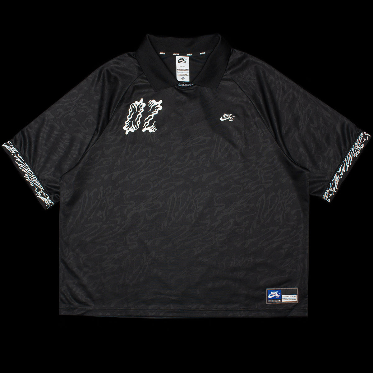 Jacquard Jersey