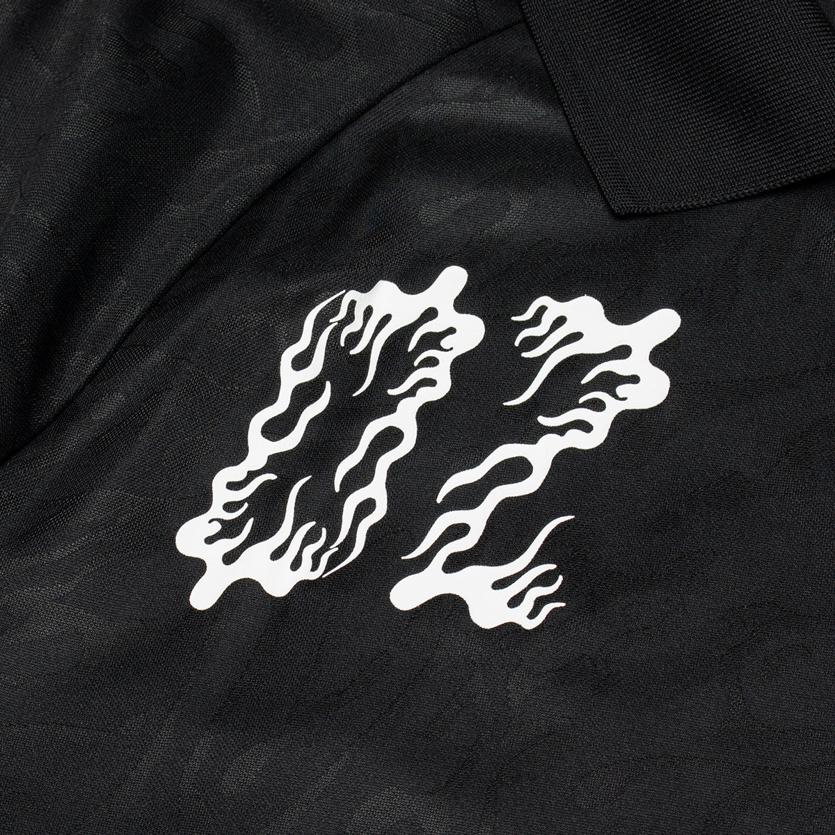 Jacquard Jersey