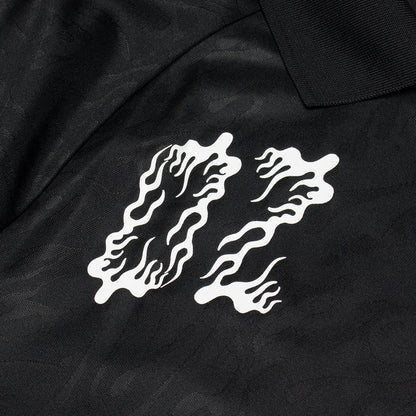 Jacquard Jersey
