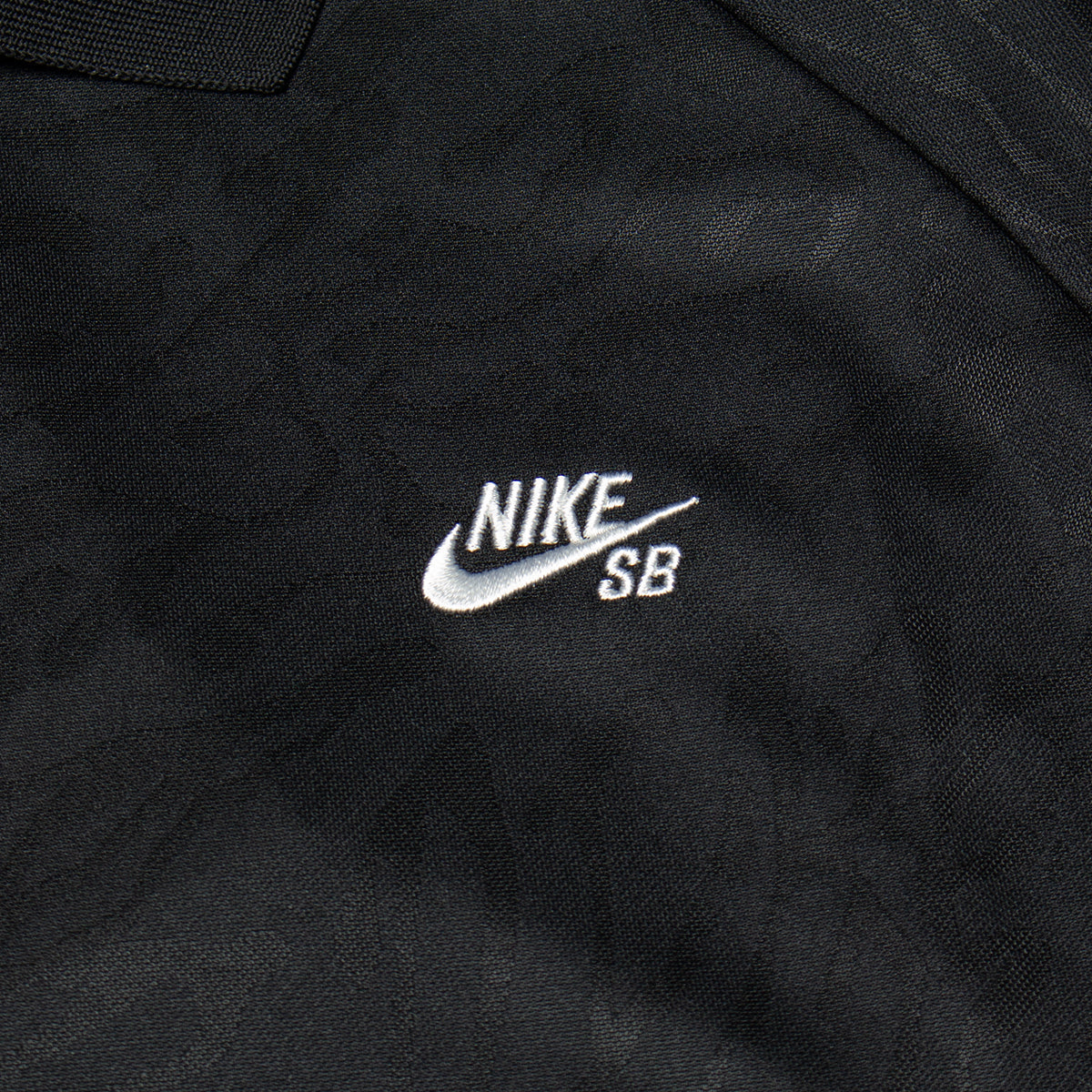 Jacquard Jersey