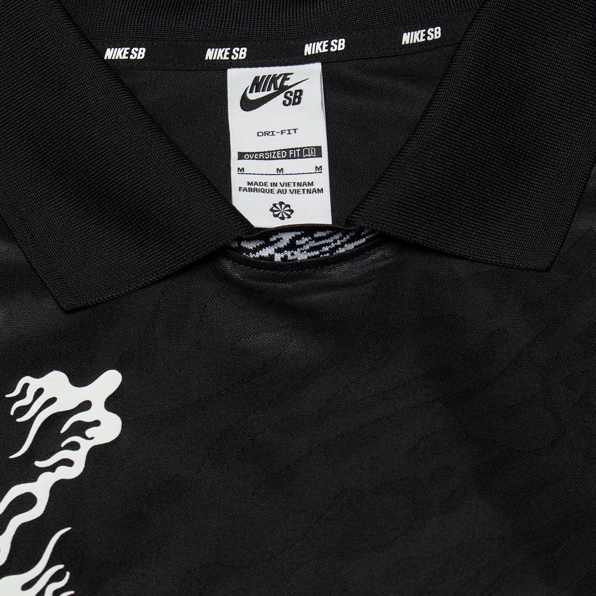 Jacquard Jersey