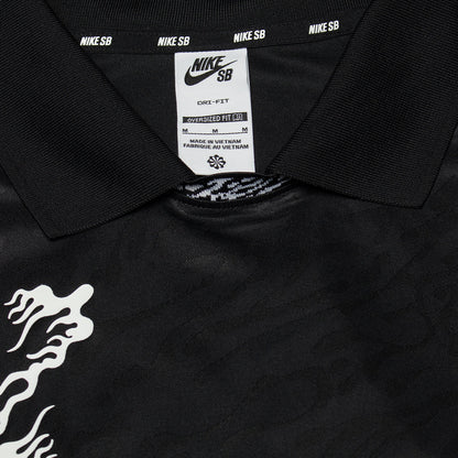 Jacquard Jersey
