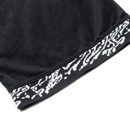Jacquard Jersey