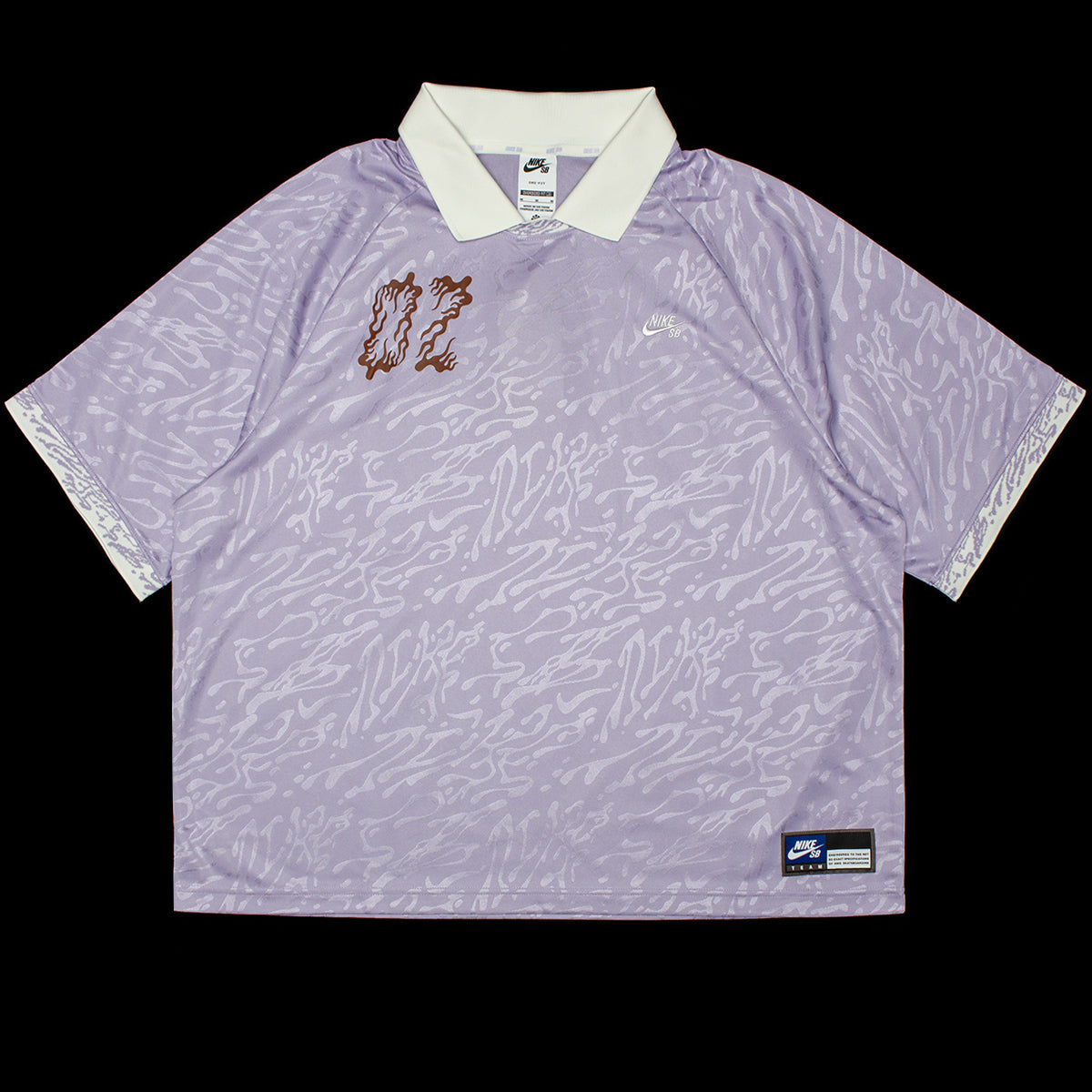 Jacquard Jersey