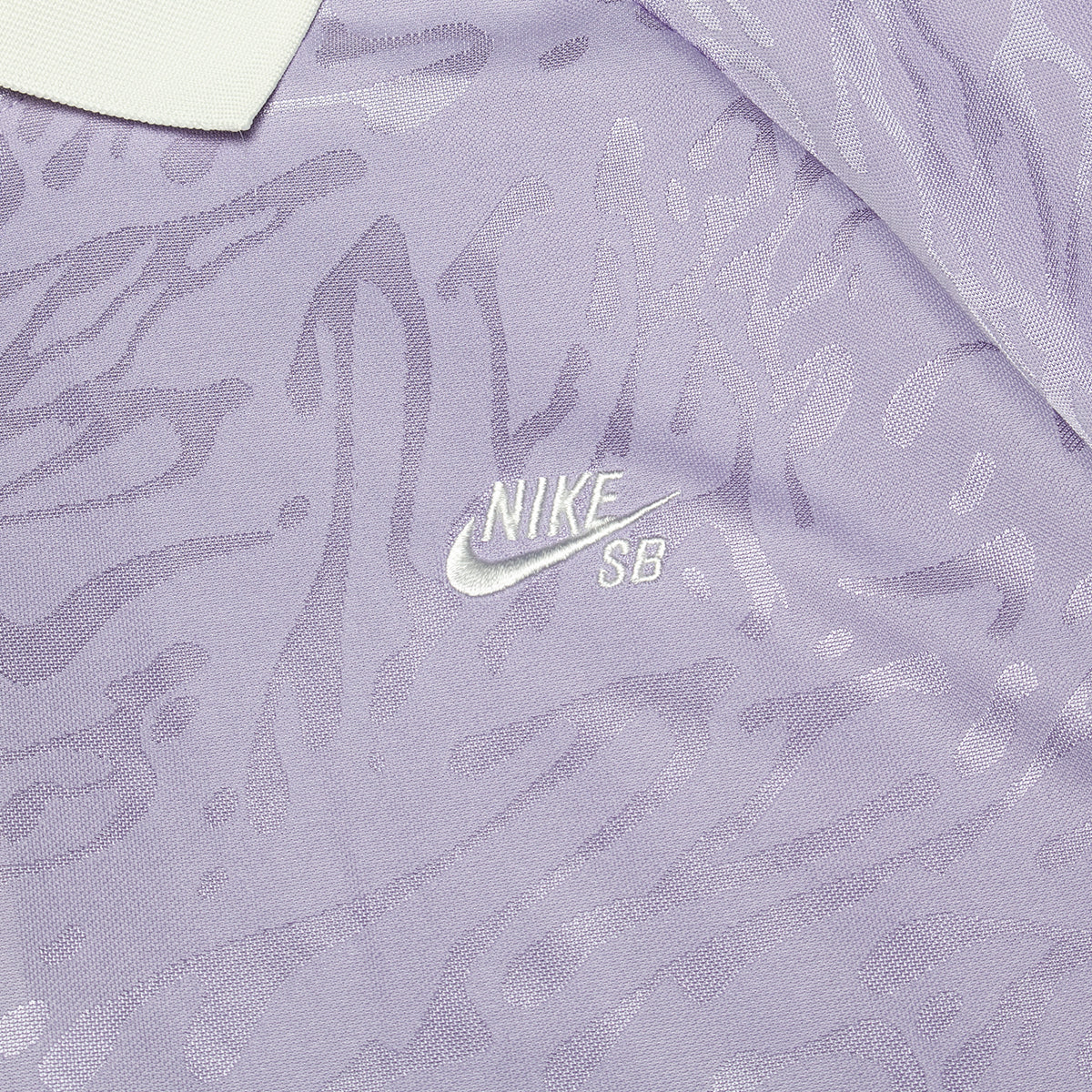 Jacquard Jersey
