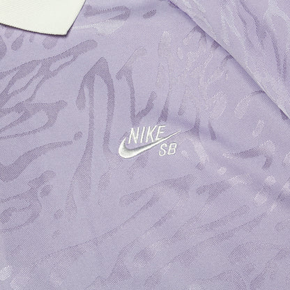 Jacquard Jersey