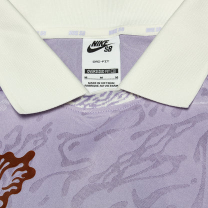 Jacquard Jersey